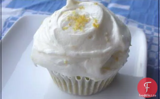 Cupcakes Cu Avocado