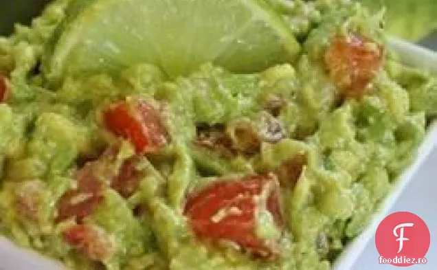 Guacamole Ușor