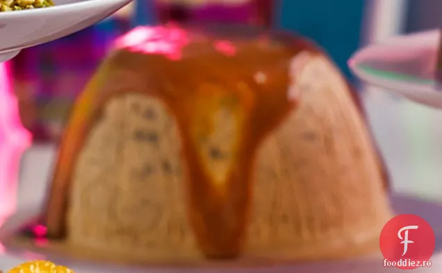 Inghetata bombe