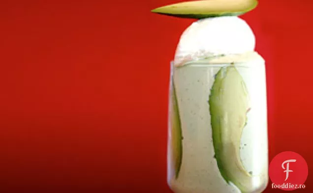 Shake De Avocado