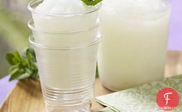Margarita De Mentă Congelată