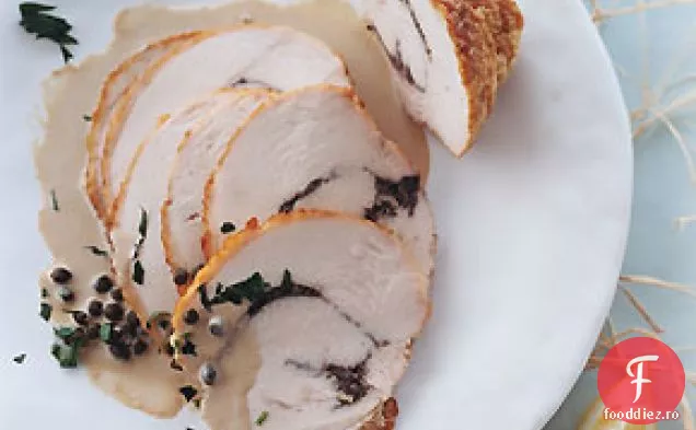 Turcia Tonnato