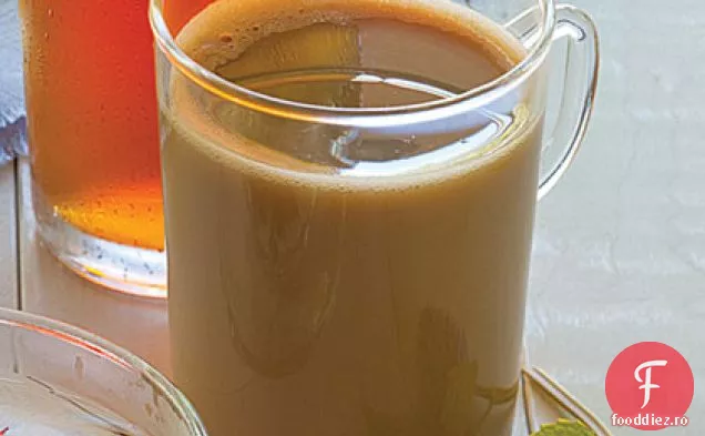 Gradina Chai