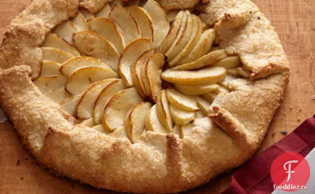 Măr-Arțar Galette