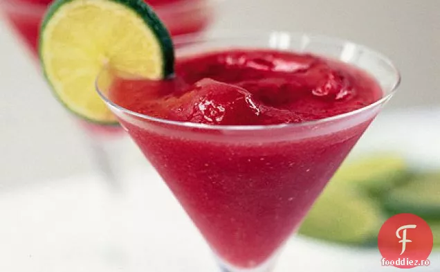 Berry daiquiri