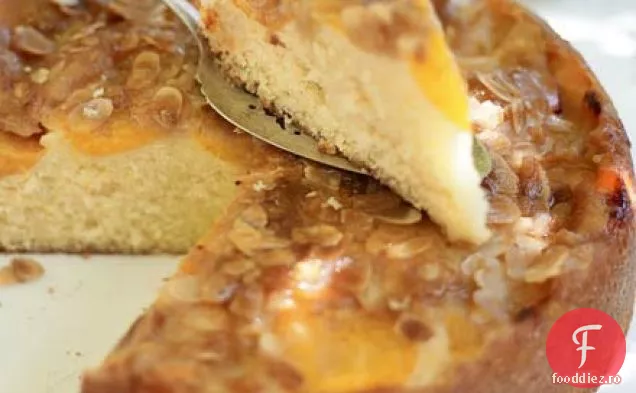 Tort cu unt de caise