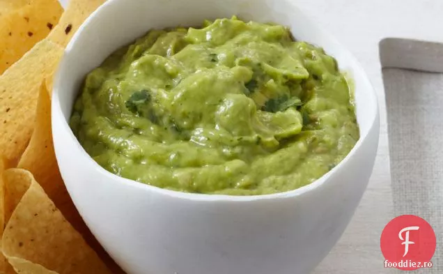 Avocado-și-prăjită-Tomatillo Salsa