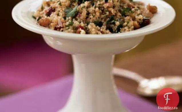 Tabbouleh De Nuc De Afine