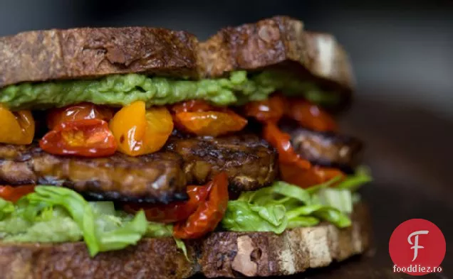 Rețetă Sandwich TLT