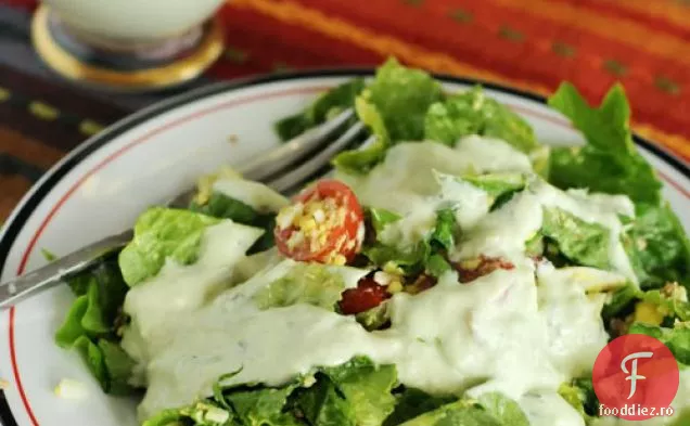 Sos De Salată Avocado Ranch