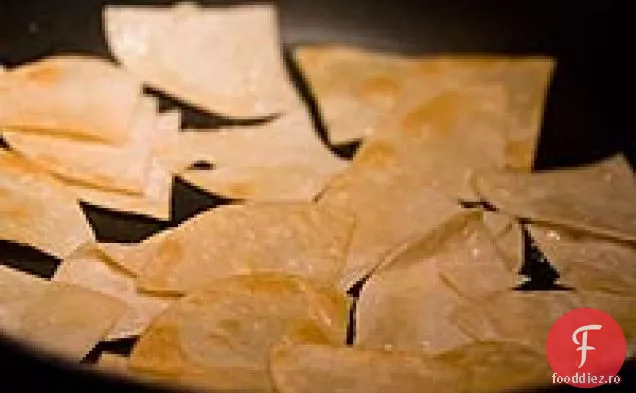 Chilaquiles