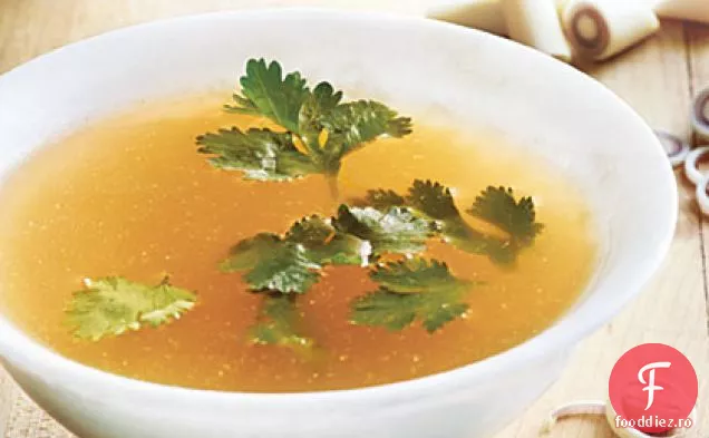 Lemony, Bulion De Pui Parfumat