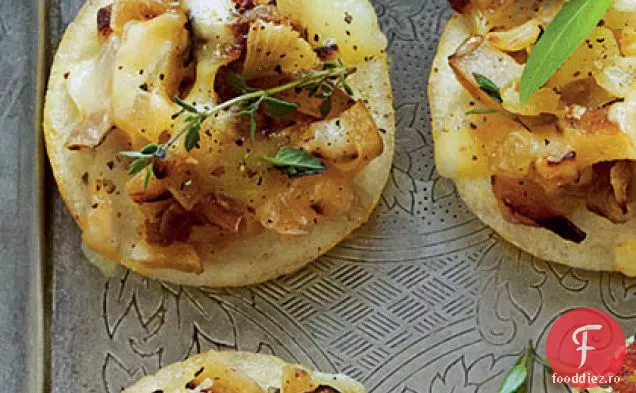 Crostini