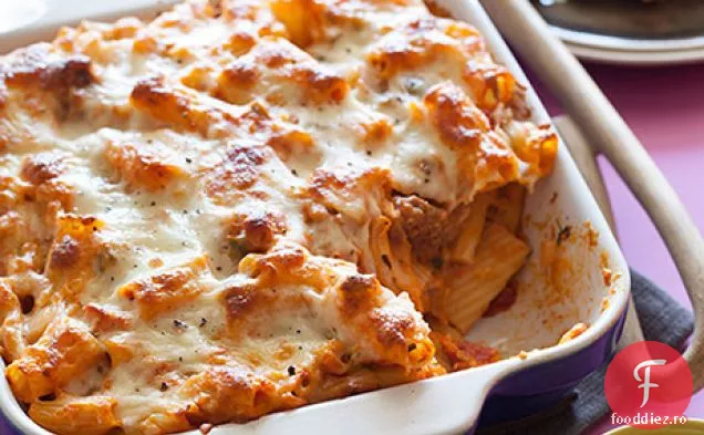 Ziti La Cuptor