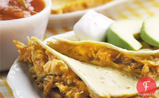 Quesadillas La Cuptor