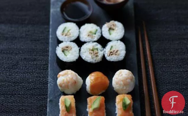 Sushi simplu