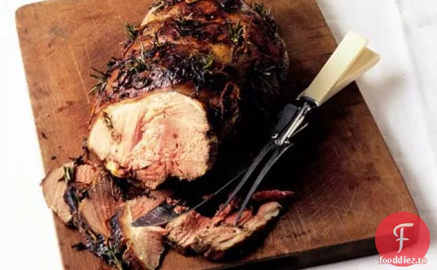 Friptură hogget