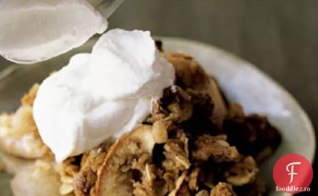 Apple Nuc Crisp