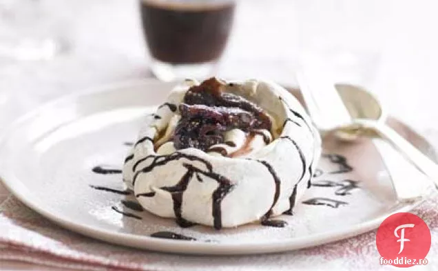 Pavlovas condimentat fiert