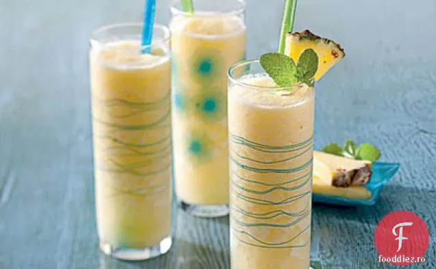 Pi Cca Colada