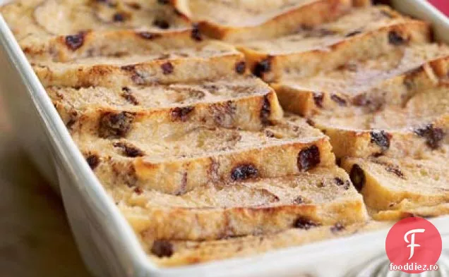 Pâine Prăjită Franceză Umplută