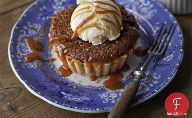 Lipicios caramele tarte