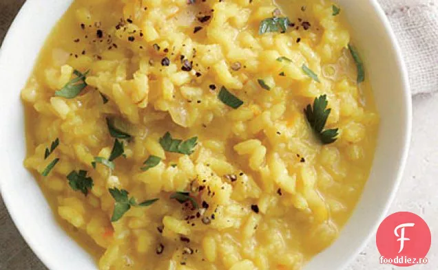 Risotto Clasic Milanez