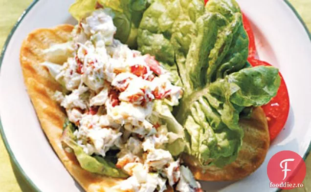 Rola De Crab