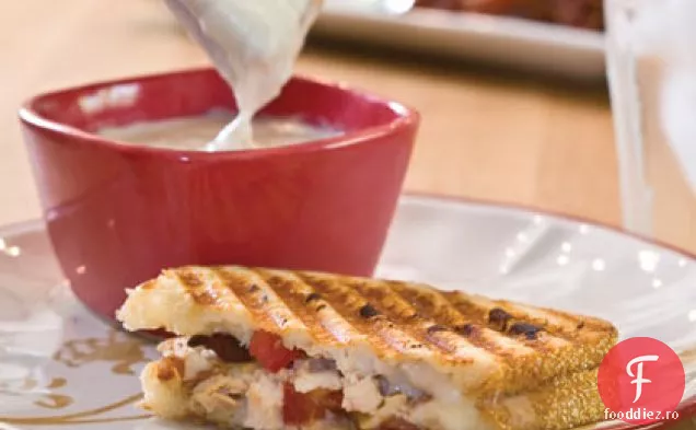 Panini Maro Fierbinte