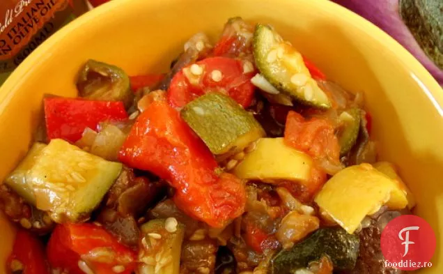 Ratatouille