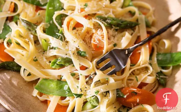 Paste Primavera