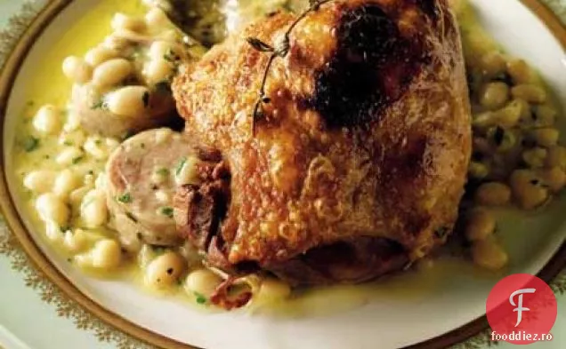 Rață Confit