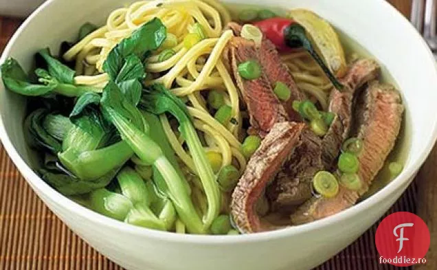 Fidea de vită Chilli