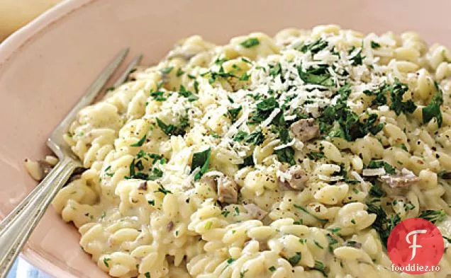 Risotto Rapid