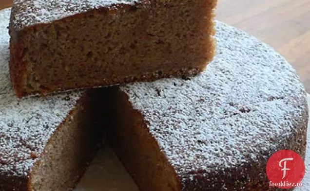 Tort de lămâie, CR ampermorme fra ampermormche & castan
