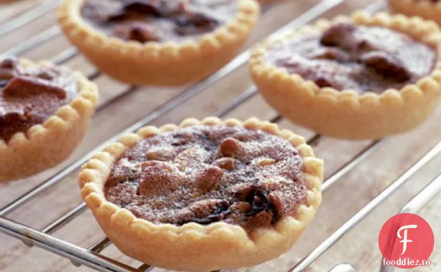 Canadian unt tarte