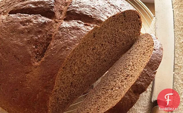 Pumpernickel Secară