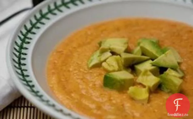 Gazpacho De Aur