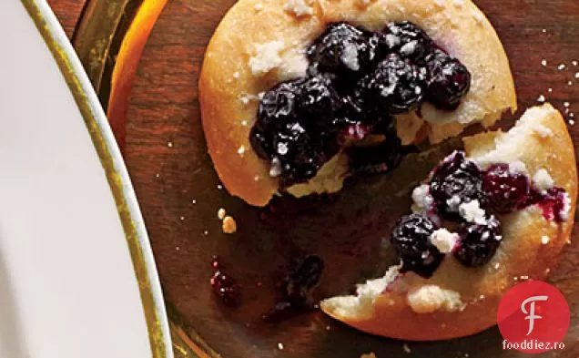Kolaches De Afine