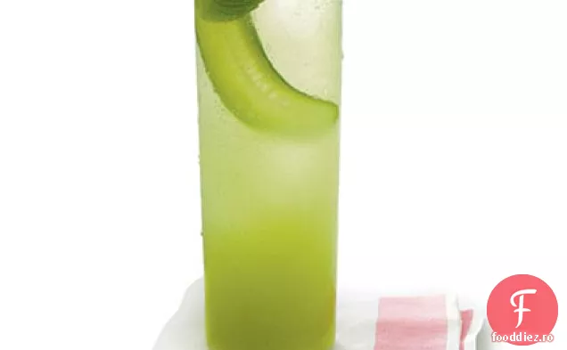Palafox Fizz
