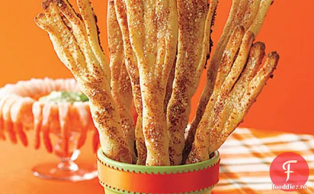 Parmezan Breadstick Mături