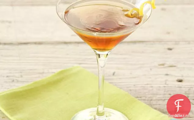 Long Island Iced Tea