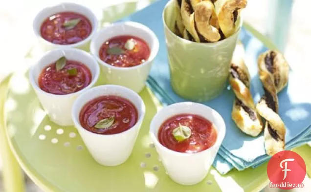 Gazpacho