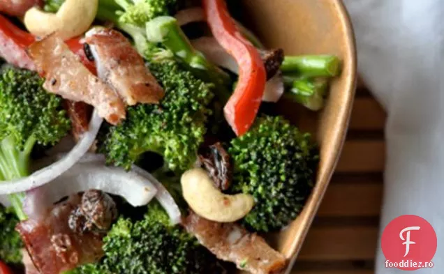 Salată De Broccoli
