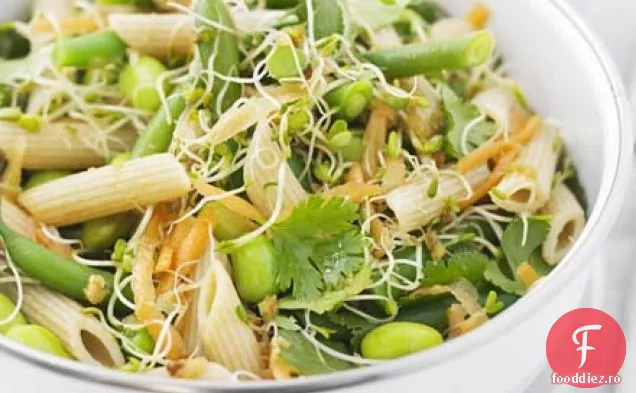 Salată de paste Superfood