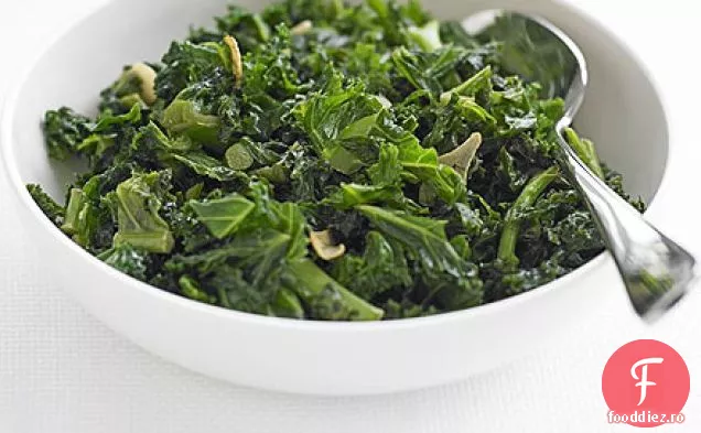 Kale în stil chinezesc