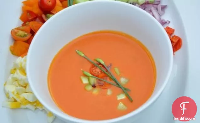 Gazpacho Spaniol