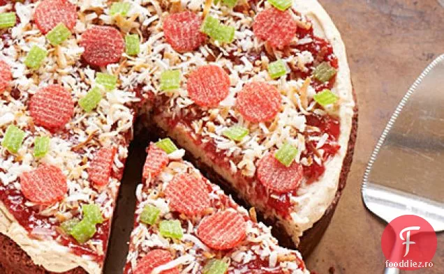 Tort De Pizza