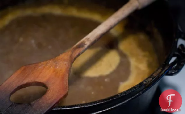Rețetă Vegetariană Gumbo