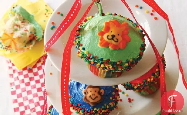 Sub Cupcakes mari de Top